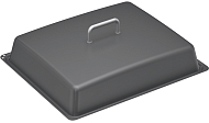 Крышка для противня Bosch HEZ633001