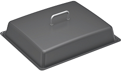 Крышка для противня Bosch HEZ633001 в Санкт-Петербурге