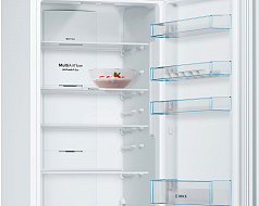 Двухкамерный холодильник Bosch KGN39NW2AR в Санкт-Петербурге