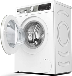 Стиральная машина Bosch WHA222XMOE 1200 об/мин, белый, инверторный EcoSilenceDrive двигатель в Санкт-Петербурге Стиральная машина Bosch WHA222XMOE 1200 об/мин, белый, инверторный EcoSilenceDrive двигатель в Санкт-Петербурге