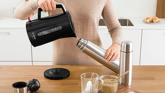 Чайник Bosch TWK 3A013 preview 17