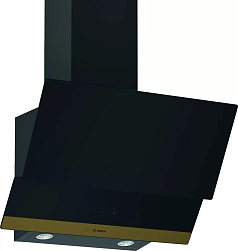 Вытяжка Bosch DWK65AJ90R в Санкт-Петербурге