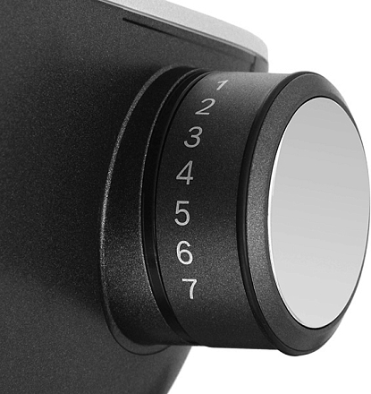 Кухонный комбайн Bosch MUM59M55 фото 6 Кухонный комбайн Bosch MUM59M55 preview 6