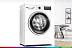 Обзор на стиральную машину Bosch WLS28460ME