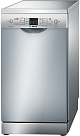 посудомоечная машина Bosch SPS 53M58 RU