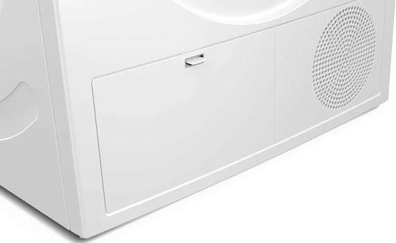Сушильная машина Bosch WTH86277PL preview 7