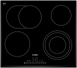 Электрическая варочная панель Bosch PKD 651 F17