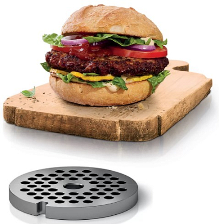 Мясорубка Bosch MMWP2004 preview 7