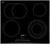Купить Электрическая варочная панель Bosch PKD 651 F17 preview 1