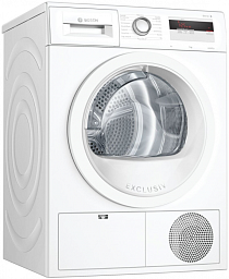 Сушильная машина Bosch WTH850F7PL в Санкт-Петербурге