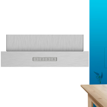 Кнопочное управление