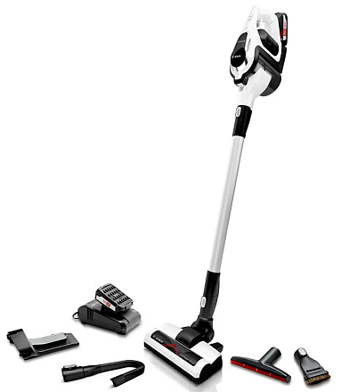 Пылесос Bosch BBS1U224 фото 1 Пылесос Bosch BBS1U224 preview 1