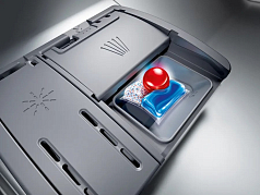 Посудомоечная машина Bosch SMS4IKW51Q в Санкт-Петербурге Посудомоечная машина Bosch SMS4IKW51Q в Санкт-Петербурге