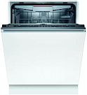 Встраиваемая посудомоечная машина Bosch SMV25GX02R