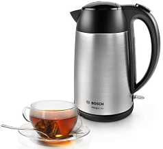 Чайник Bosch TWK3P420 в Санкт-Петербурге Чайник Bosch TWK3P420 в Санкт-Петербурге