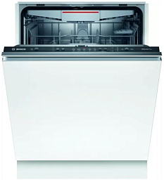 Встраиваемая посудомоечная машина Bosch SMV25GX02R в Санкт-Петербурге Встраиваемая посудомоечная машина Bosch SMV25GX02R в Санкт-Петербурге