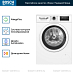 Купить Стиральная машина Bosch WAN24200ME preview 2
