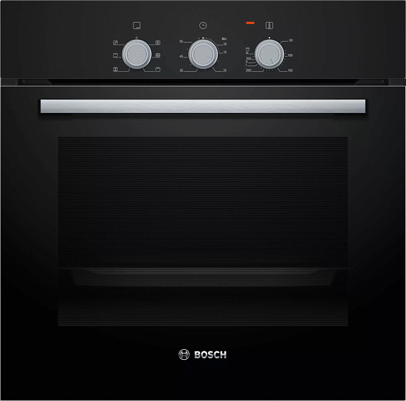 Духовой шкаф Bosch HBF011BA0Q preview 6