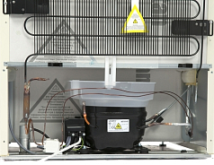 Двухкамерный холодильник Bosch KGE39AK22R в Санкт-Петербурге