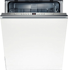 Встраиваемая посудомоечная машина Bosch SMV 53L30 в Санкт-Петербурге Встраиваемая посудомоечная машина Bosch SMV 53L30 в Санкт-Петербурге