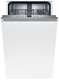 Встраиваемая посудомоечная машина Bosch SPV 53M00 RU в Санкт-Петербурге Встраиваемая посудомоечная машина Bosch SPV 53M00 RU в Санкт-Петербурге