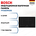 Купить Индукционная варочная панель Bosch PVS831FB5E preview 1