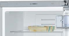 Двухкамерный холодильник Bosch KGN 39SB10 R в Санкт-Петербурге