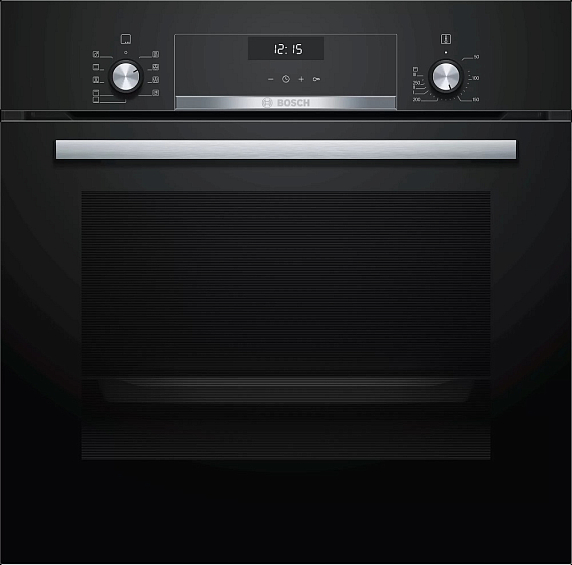 Духовой шкаф Bosch HBJ514EB0R preview 1