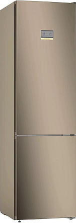 Двухкамерный холодильник Bosch KGN39AV31R preview 1