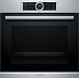 Купить Духовой шкаф Bosch HRG635BS1 preview 1