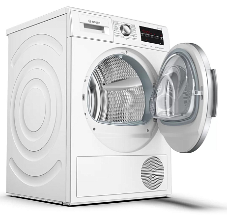 Сушильная машина Bosch WTW85469OE preview 2
