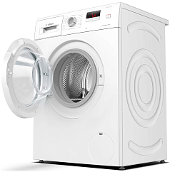Стиральная машина Bosch WAJ2006EPL 1000 об/мин, белый, инверторный EcoSilenceDrive двигатель в Санкт-Петербурге Стиральная машина Bosch WAJ2006EPL 1000 об/мин, белый, инверторный EcoSilenceDrive двигатель в Санкт-Петербурге