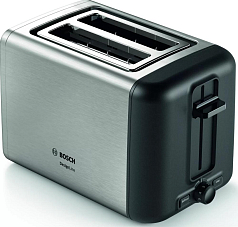 Тостер Bosch TAT 3P420 в Санкт-Петербурге Тостер Bosch TAT 3P420 в Санкт-Петербурге