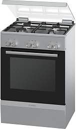 Комбинированная плита Bosch HGD625255R в Санкт-Петербурге