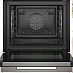 Купить Духовой шкаф Bosch HBG7221B1S preview 8