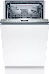 Встраиваемая посудомоечная машина Bosch SPV4XMX28E в Санкт-Петербурге Встраиваемая посудомоечная машина Bosch SPV4XMX28E в Санкт-Петербурге