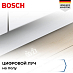 Купить Посудомоечная машина Bosch SMD8TCX04E preview 6