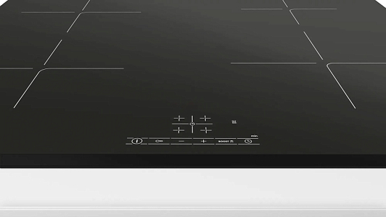 Индукционная варочная панель Bosch PUE63KBB5E preview 3