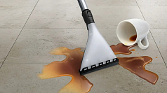 Пылесос Bosch BWD41700 в Санкт-Петербурге