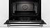 Купить Компактный паровой духовой шкаф Bosch CSG656RS2 preview 4