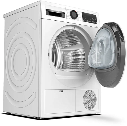 Сушильная машина Bosch WQG241000 preview 4