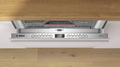 Встраиваемая посудомоечная машина Bosch SBH4ECX10E в Санкт-Петербурге Встраиваемая посудомоечная машина Bosch SBH4ECX10E в Санкт-Петербурге