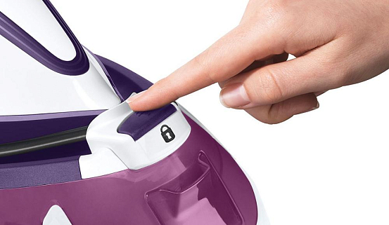 Паровая станция Bosch TDS6530 preview 4