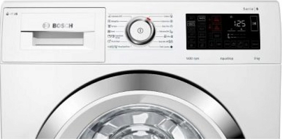 Стиральная машина Bosch WAT28682ME preview 2