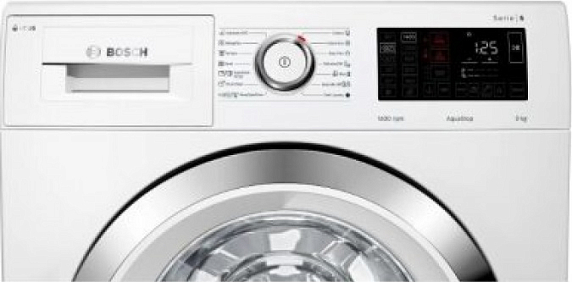 Стиральная машина Bosch WAT28682ME preview 2