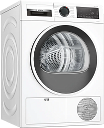 Сушильная машина Bosch WQG241000 в Санкт-Петербурге Сушильная машина Bosch WQG241000 в Санкт-Петербурге