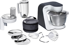 Кухонный комбайн Bosch MUM52120 в Санкт-Петербурге Кухонный комбайн Bosch MUM52120 в Санкт-Петербурге