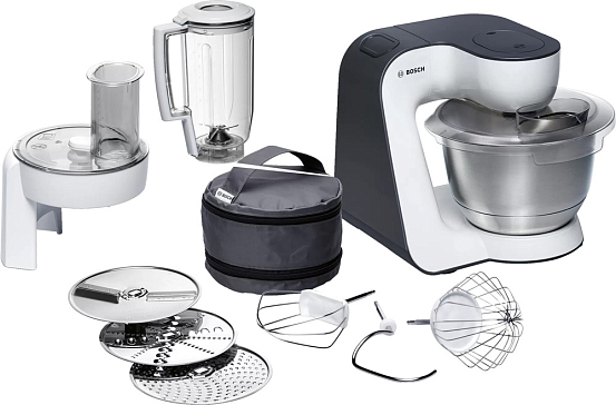 Кухонный комбайн Bosch MUM52120 preview 1