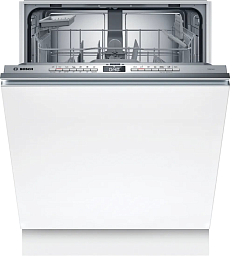 Встраиваемая посудомоечная машина Bosch SMV4HTX00E в Санкт-Петербурге Встраиваемая посудомоечная машина Bosch SMV4HTX00E в Санкт-Петербурге