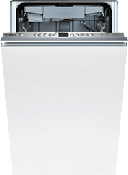 Встраиваемая посудомоечная машина Bosch SPV 58M50 RU в Санкт-Петербурге Встраиваемая посудомоечная машина Bosch SPV 58M50 RU в Санкт-Петербурге